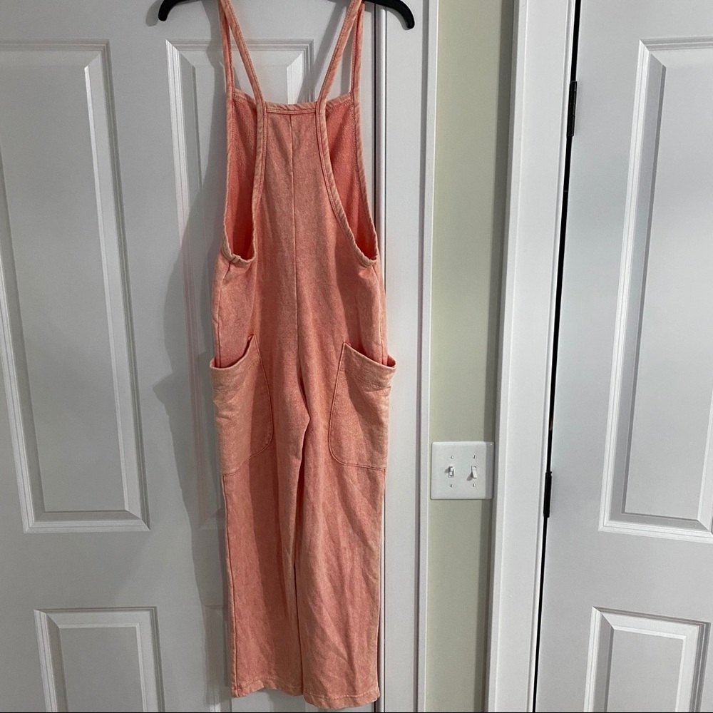 Free people overalls - Picture 5 of 7